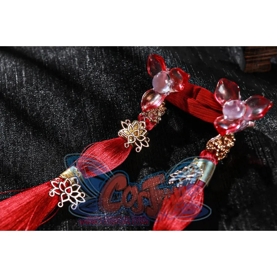 Fate/Grand Order Ereshkigal Irkalla Cosplay Costumes C07013