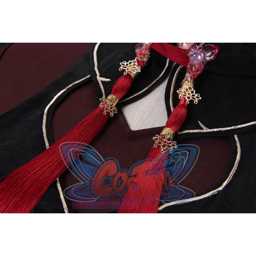 Fate/Grand Order Ereshkigal Irkalla Cosplay Costumes C07013