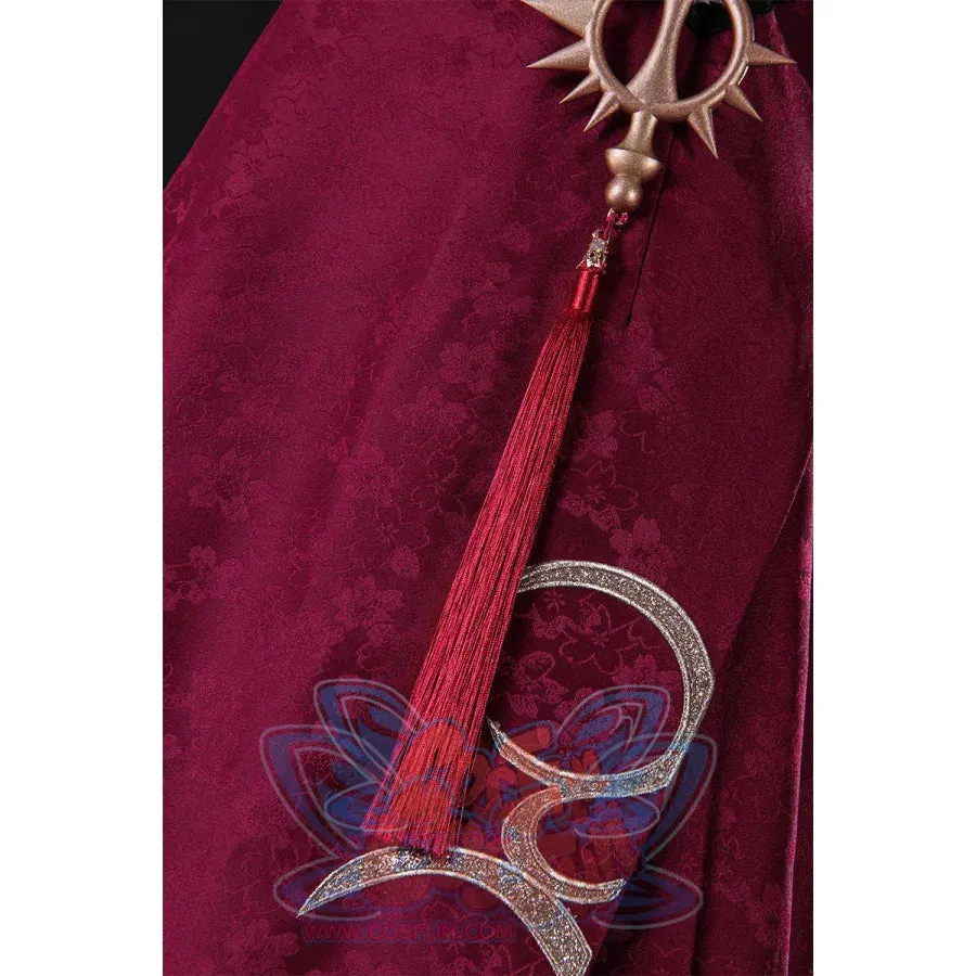 Fate/Grand Order Ereshkigal Irkalla Cosplay Costumes C07013