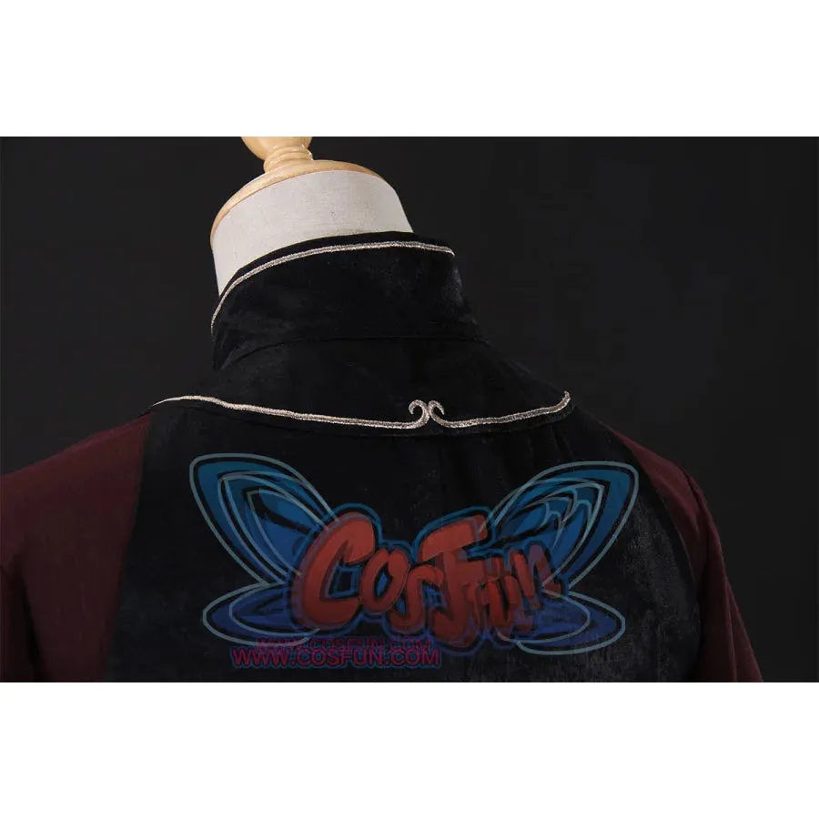 Fate/Grand Order Ereshkigal Irkalla Cosplay Costumes C07013