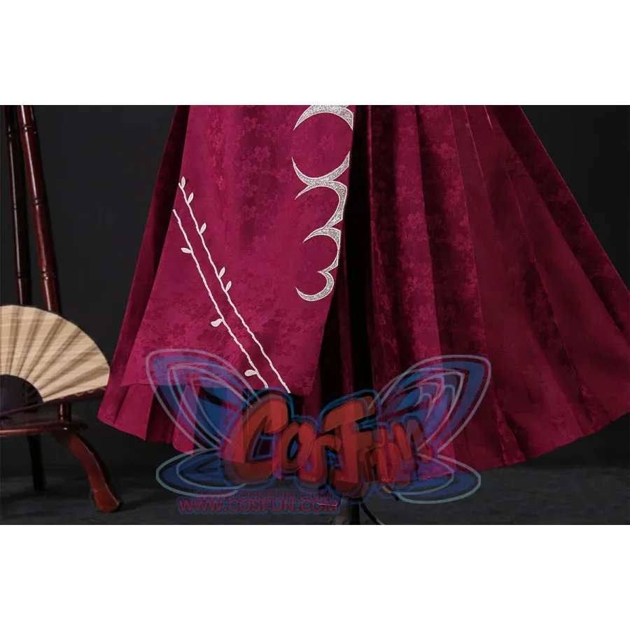 Fate/Grand Order Ereshkigal Irkalla Cosplay Costumes C07013