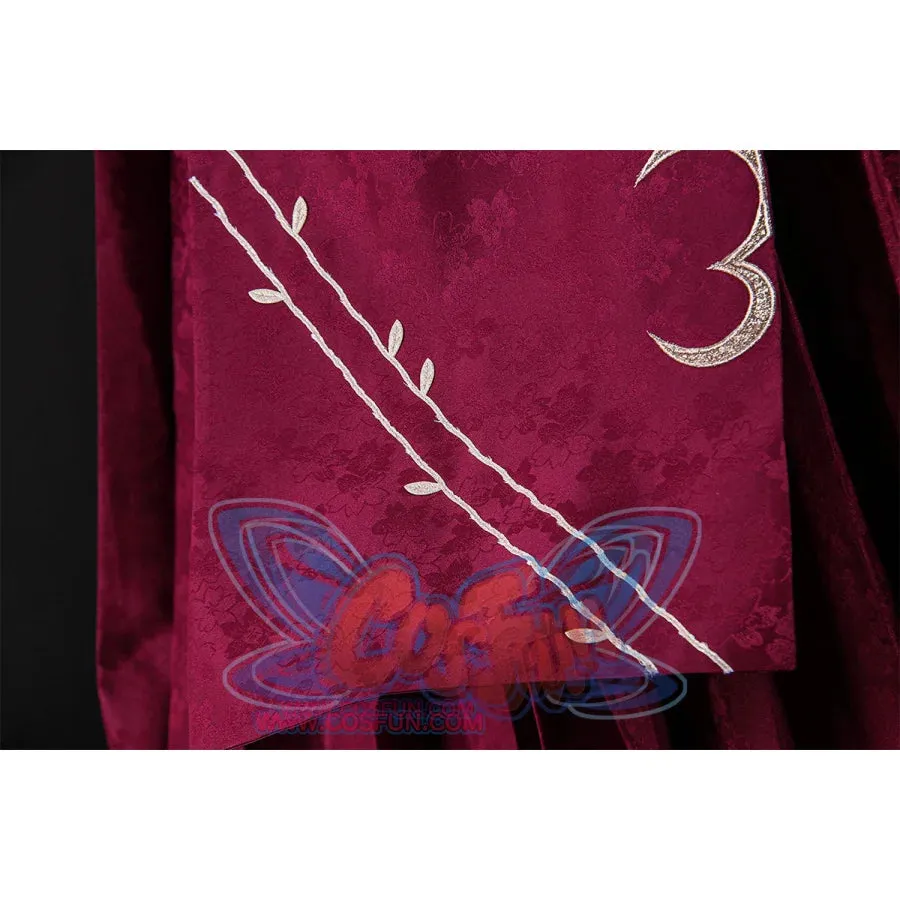 Fate/Grand Order Ereshkigal Irkalla Cosplay Costumes C07013