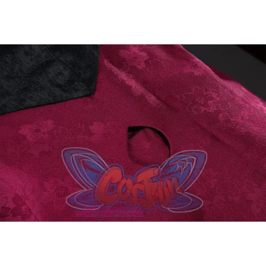 Fate/Grand Order Ereshkigal Irkalla Cosplay Costumes C07013