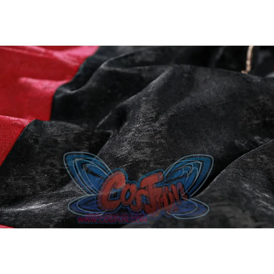 Fate/Grand Order Ereshkigal Irkalla Cosplay Costumes C07013