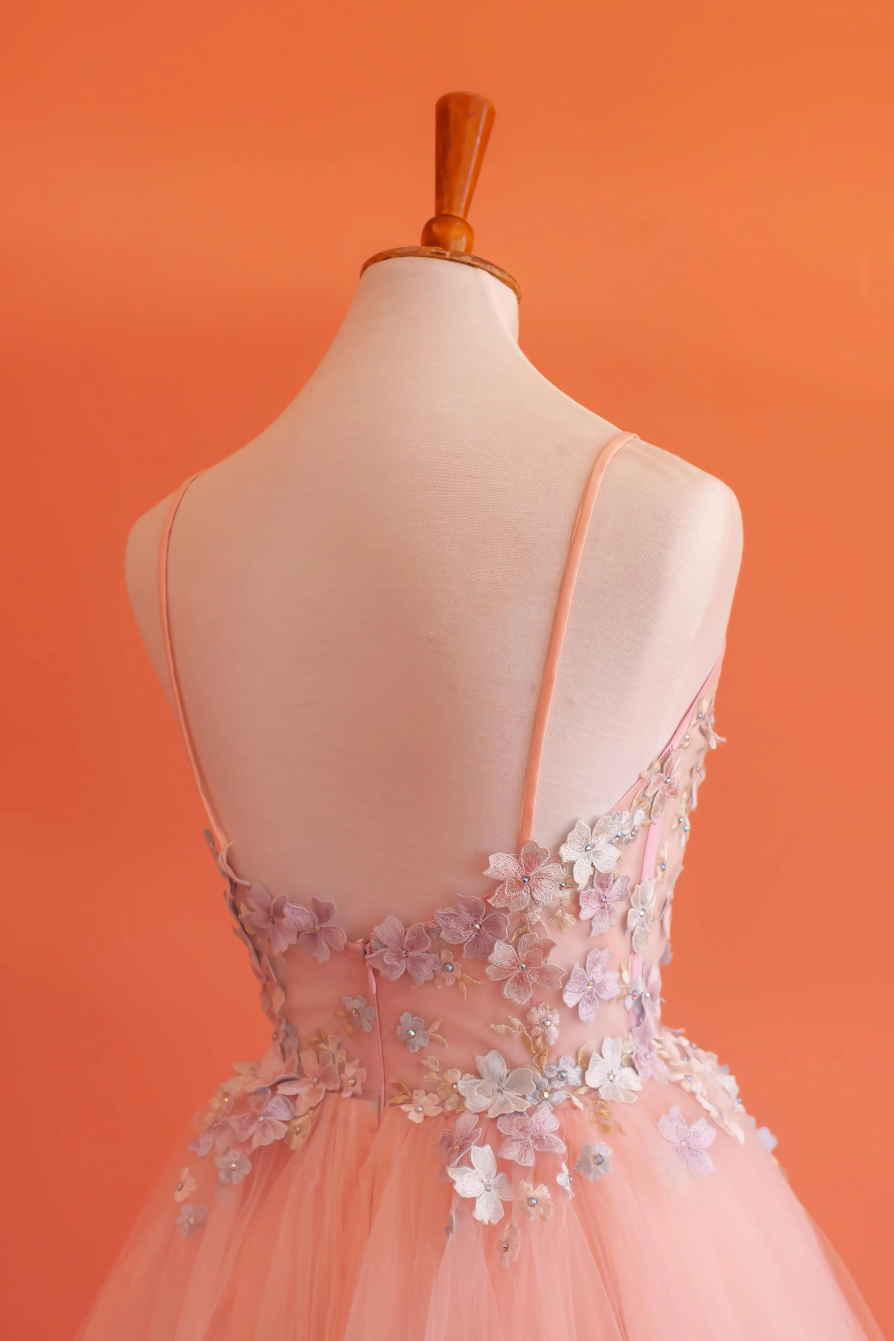 Fiona dress