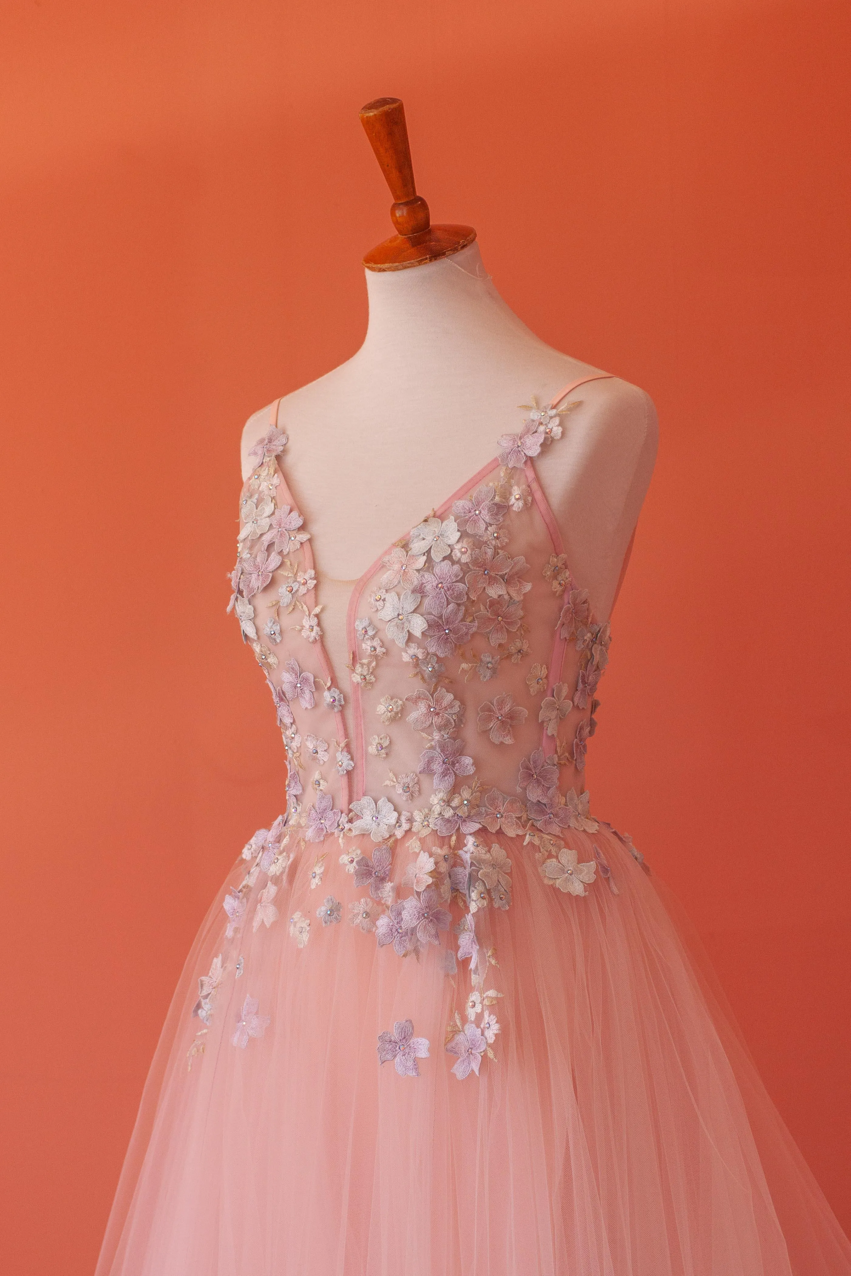 Fiona dress