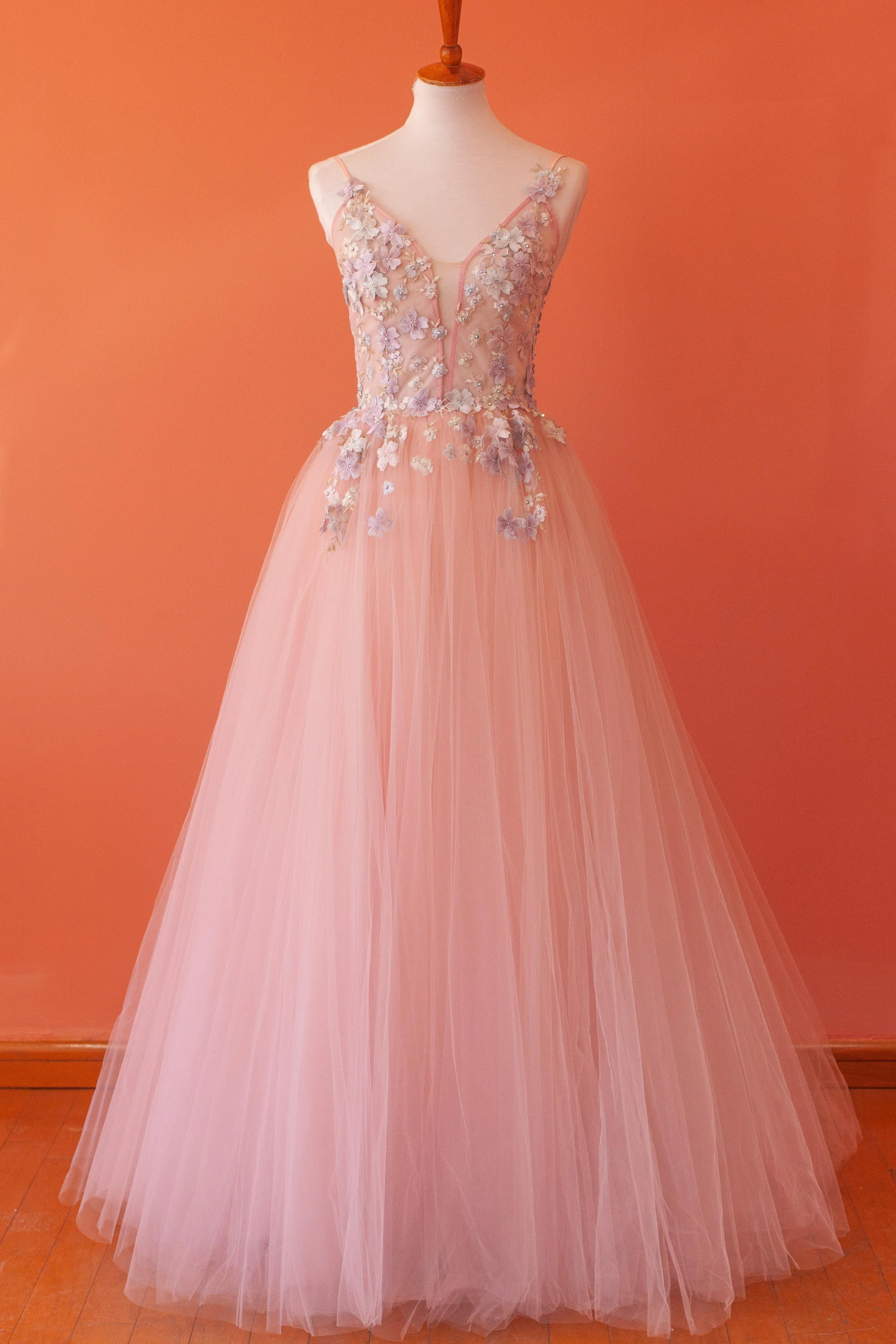 Fiona dress