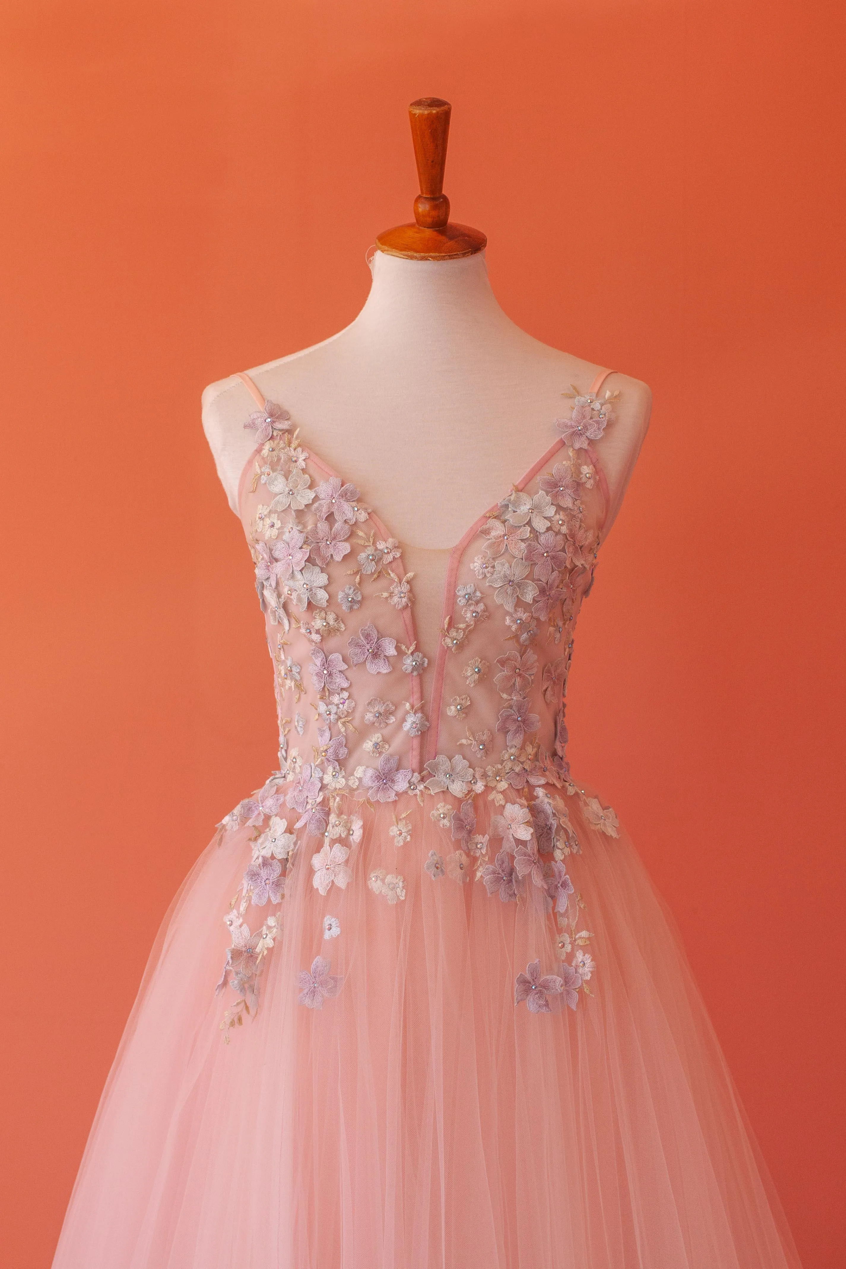 Fiona dress