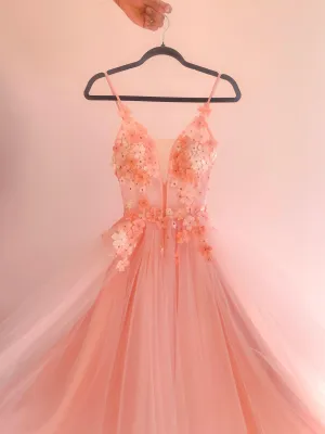 Fiona dress