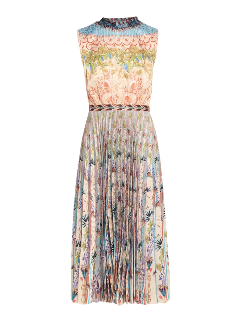 Fleur-E Dress