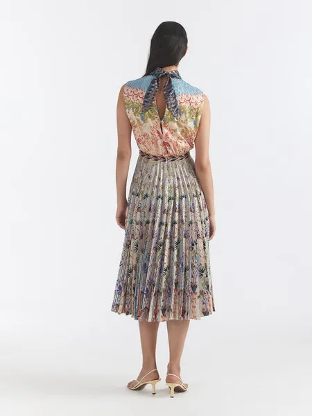 Fleur-E Dress