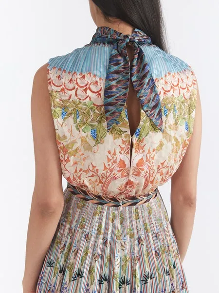 Fleur-E Dress