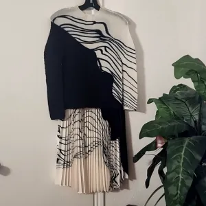 For Her Skirt Set NWOT