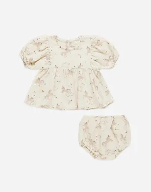 Francy Set - Unicorns