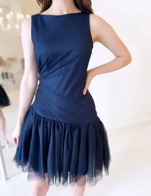 GALAXY DRESS