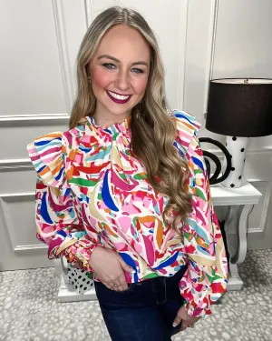 Gianna Top