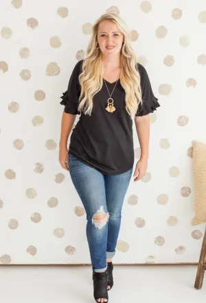 Girls Day Out Top