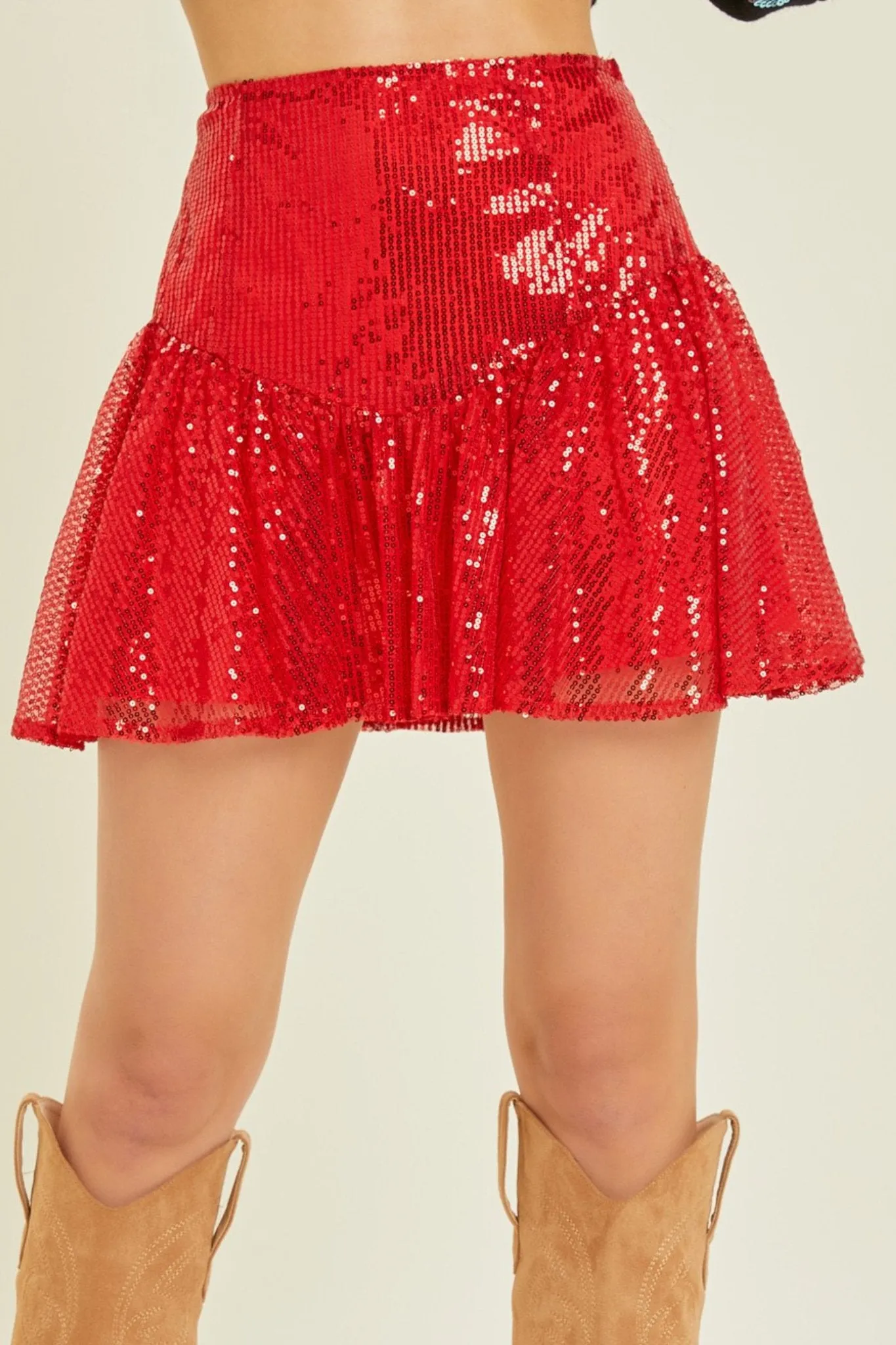Give Me The Light Skirt