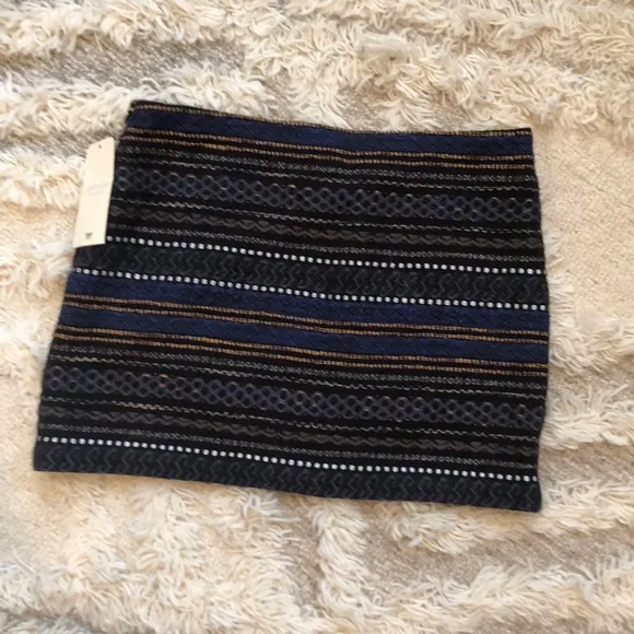 Gryphon Mini Skirt