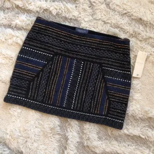 Gryphon Mini Skirt