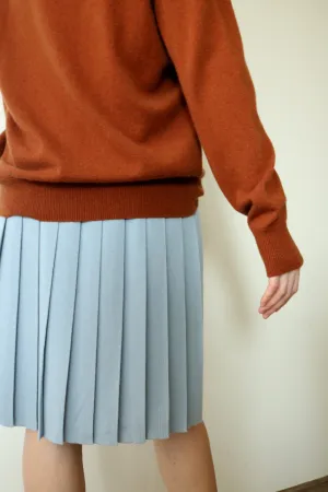 hacien Skirt (vintage)-sold out