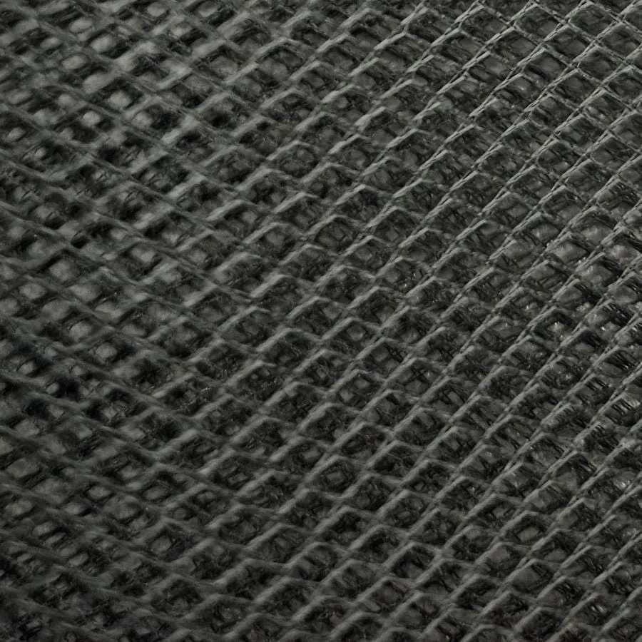 Hard Fish Net Tulle
