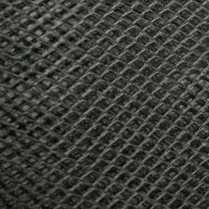 Hard Fish Net Tulle