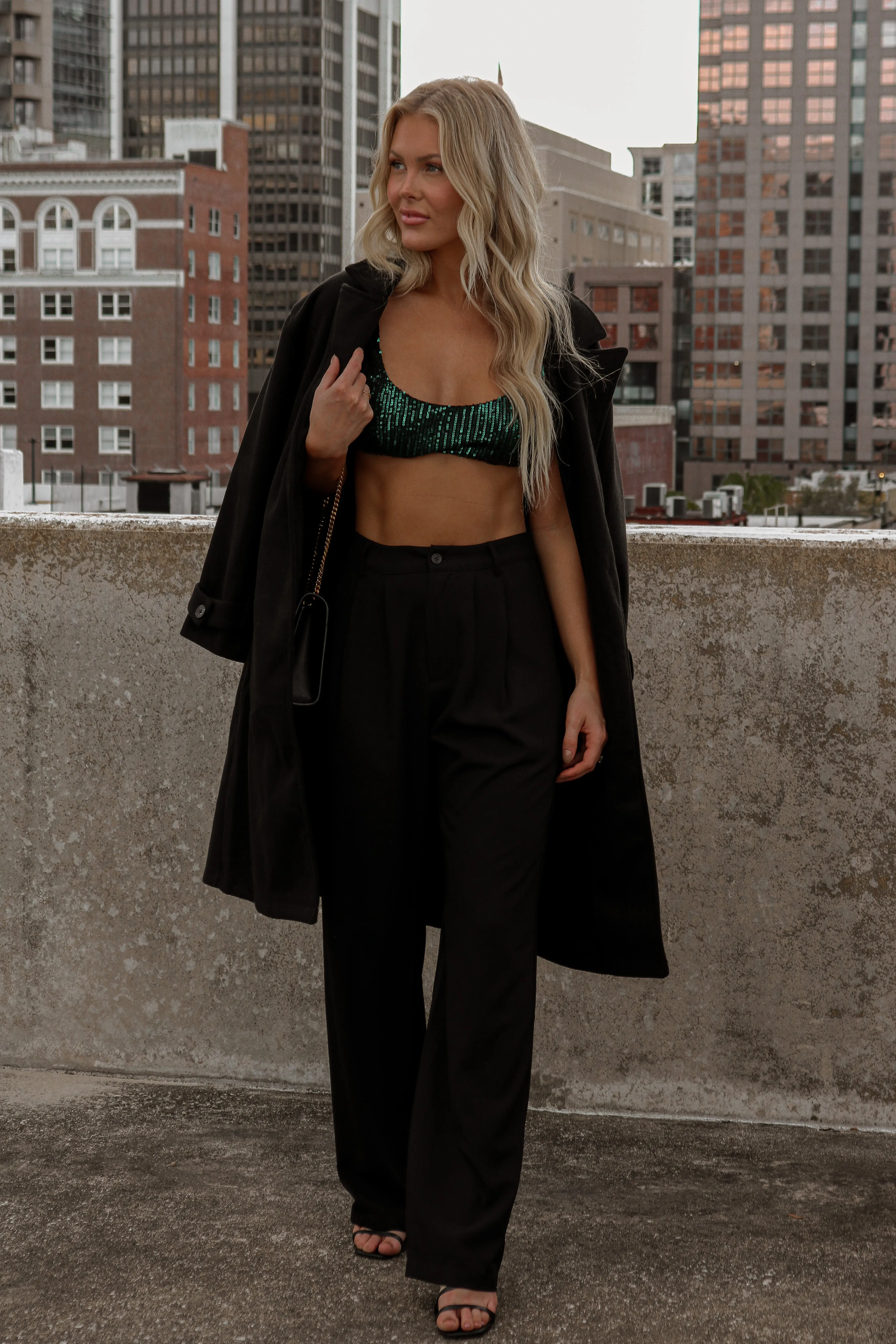 High Places Bralette