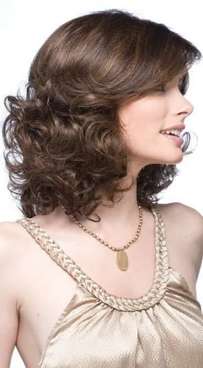Holli by Amore | Monofilament Top | CLEARANCE