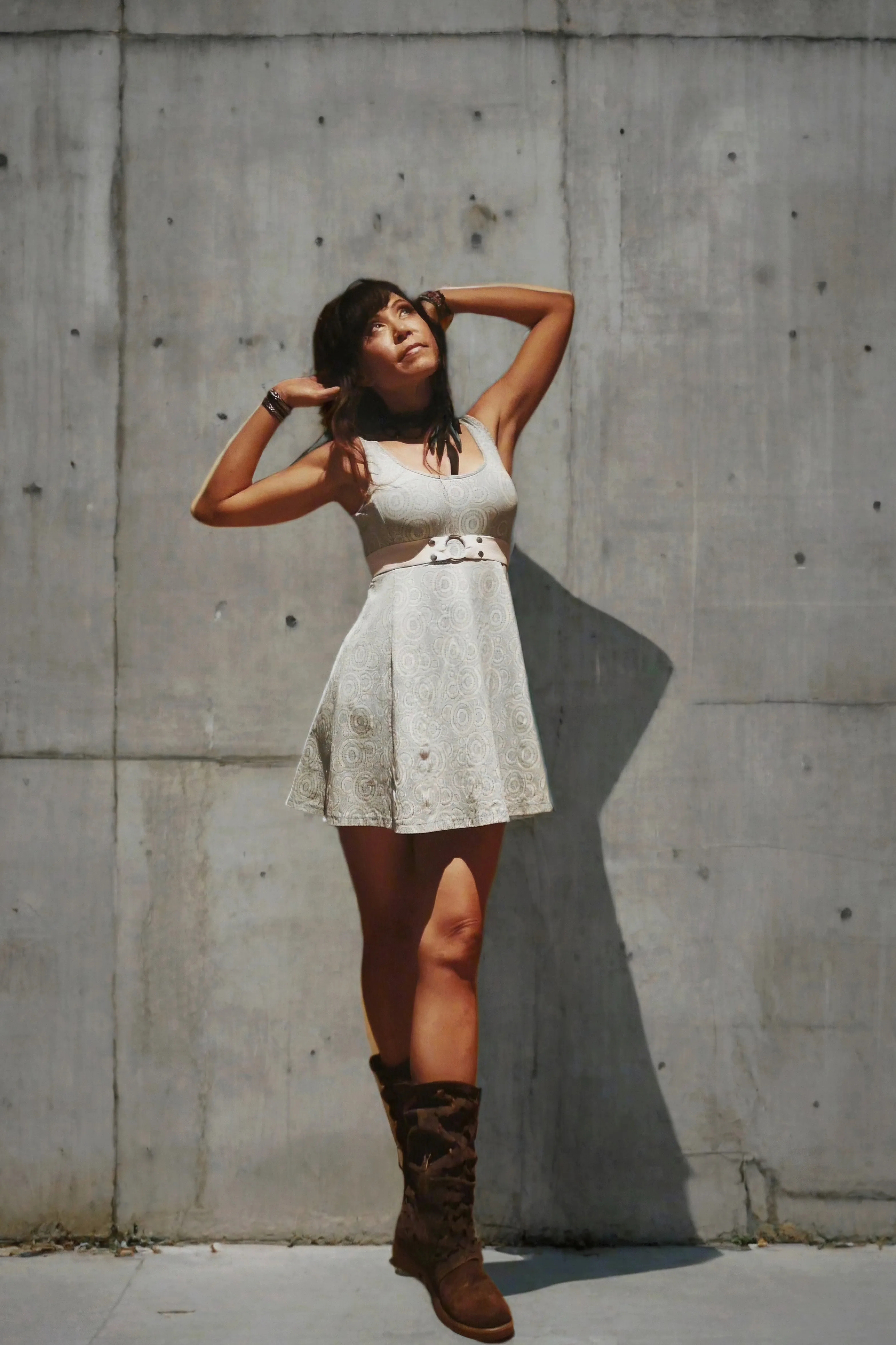 Innana Dress