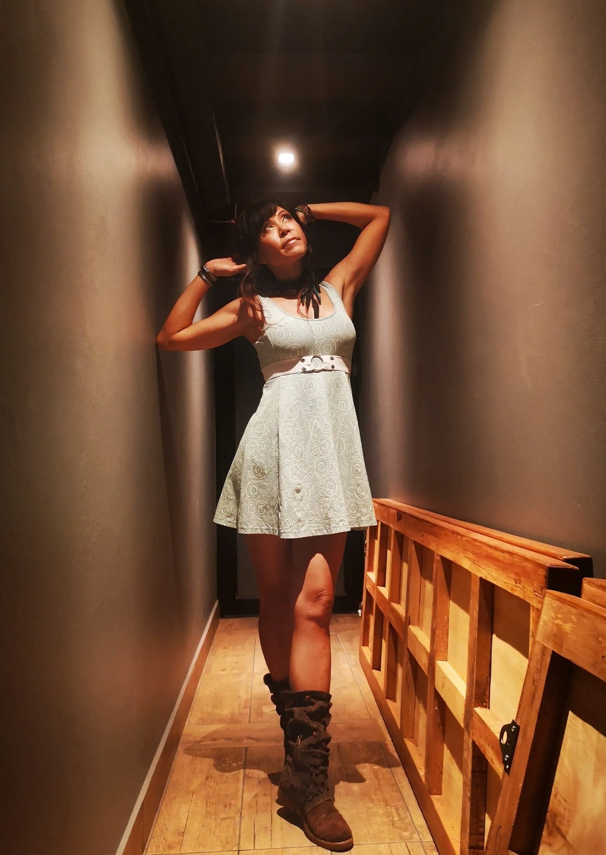 Innana Dress