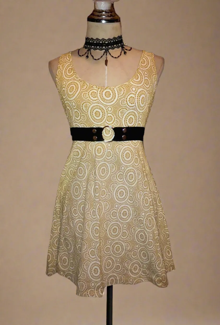 Innana Dress