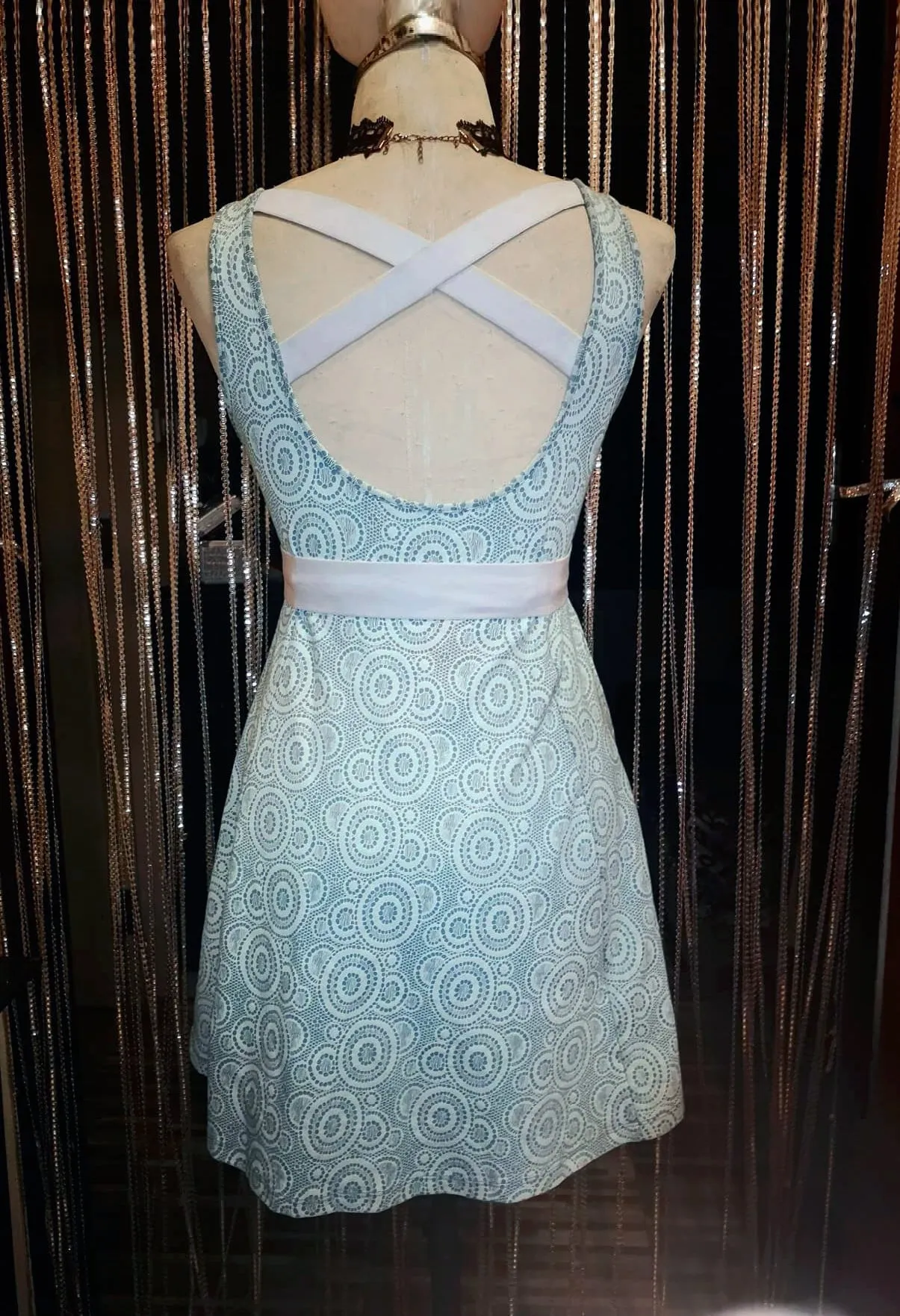 Innana Dress