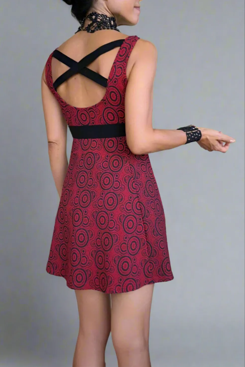 Innana Dress