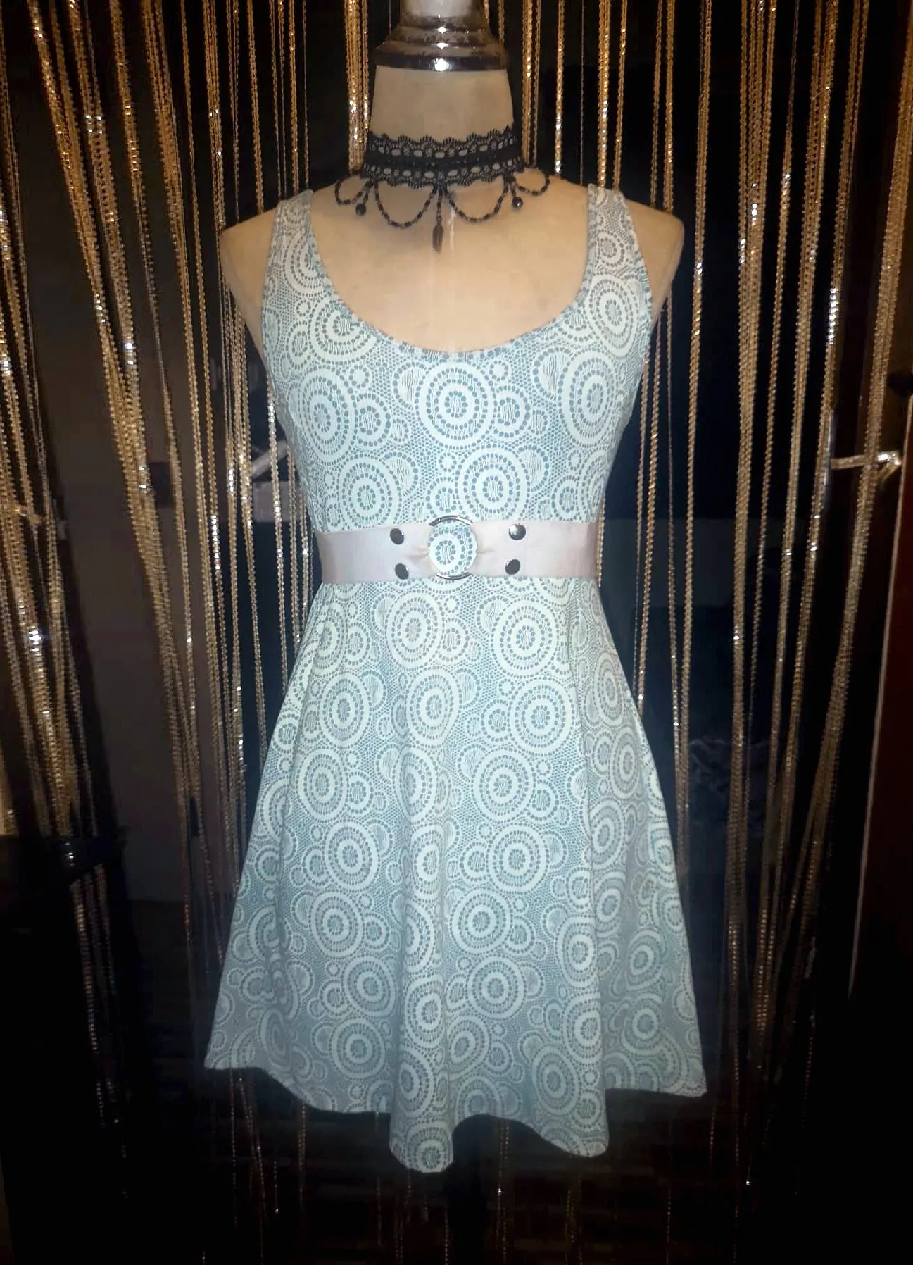 Innana Dress