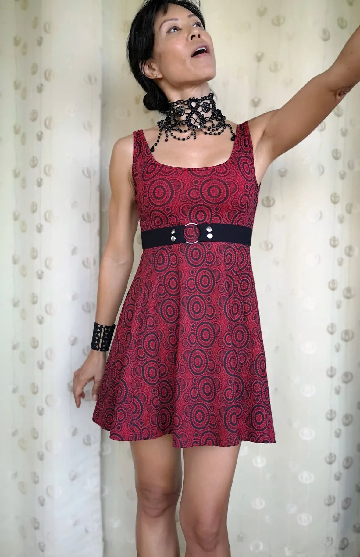 Innana Dress