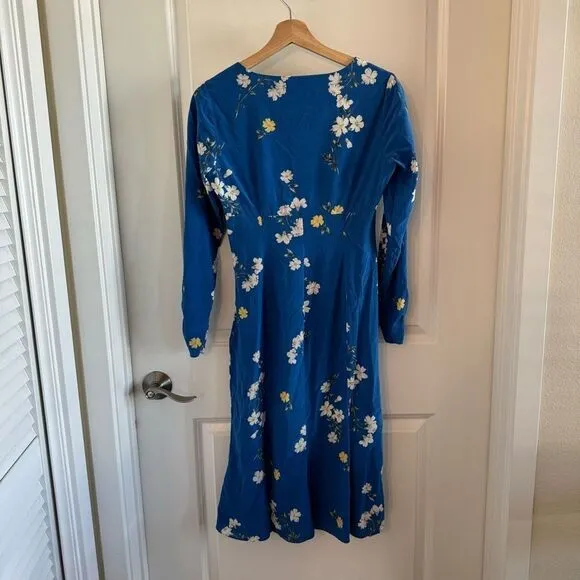 Intermix Mariabella Dress