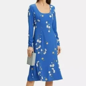 Intermix Mariabella Dress