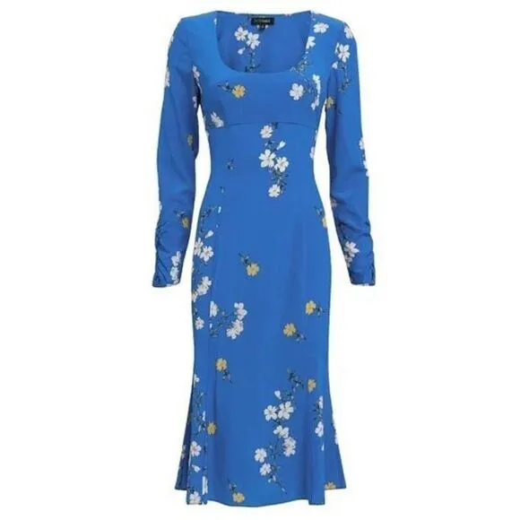 Intermix Mariabella Dress