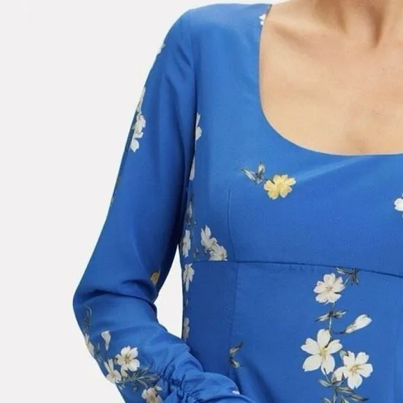 Intermix Mariabella Dress