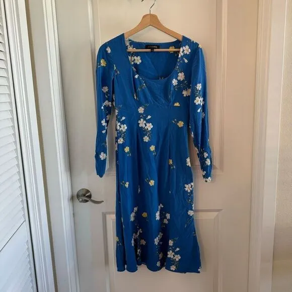 Intermix Mariabella Dress