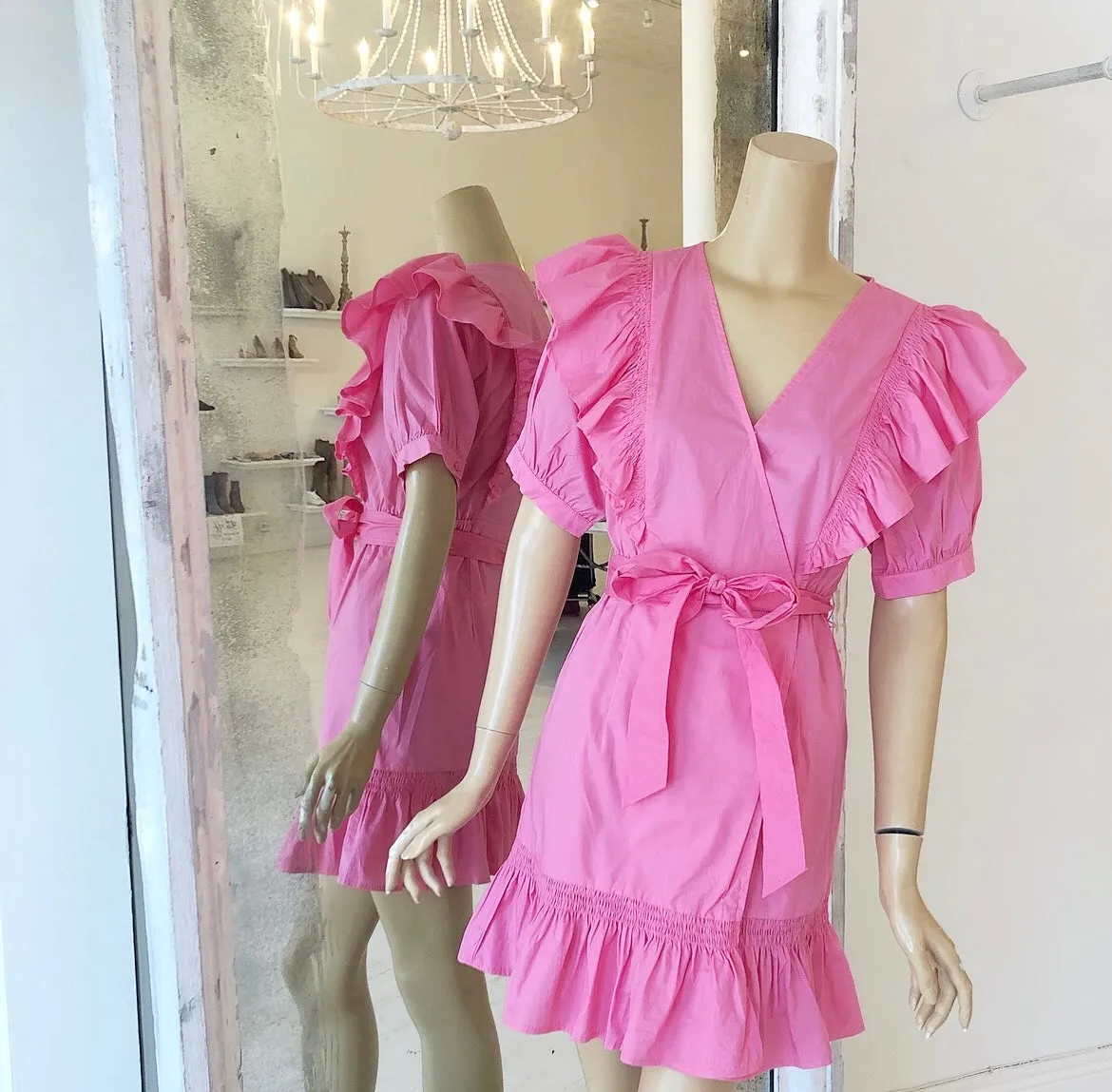 IVY DRESS