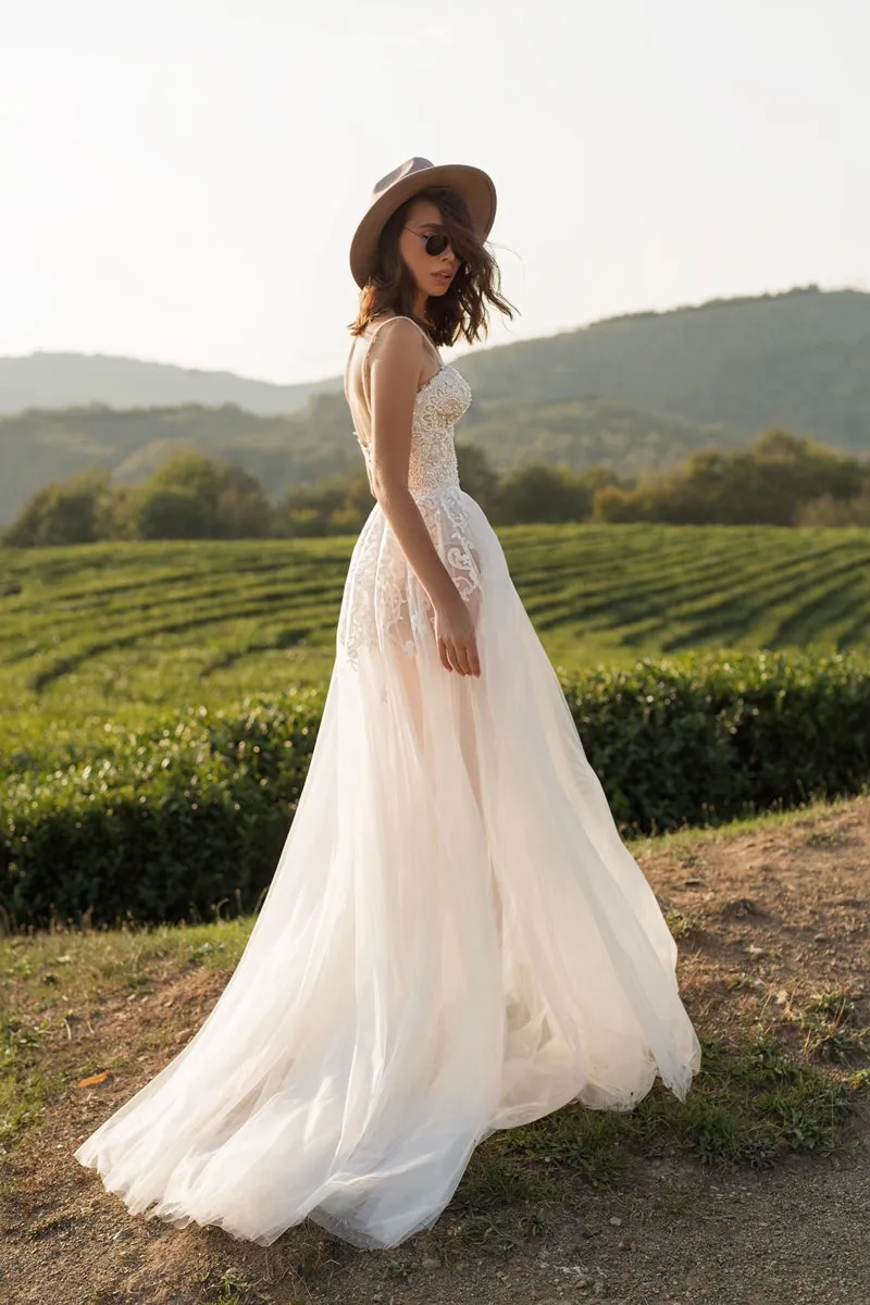 IZABEL BEACH DRESS