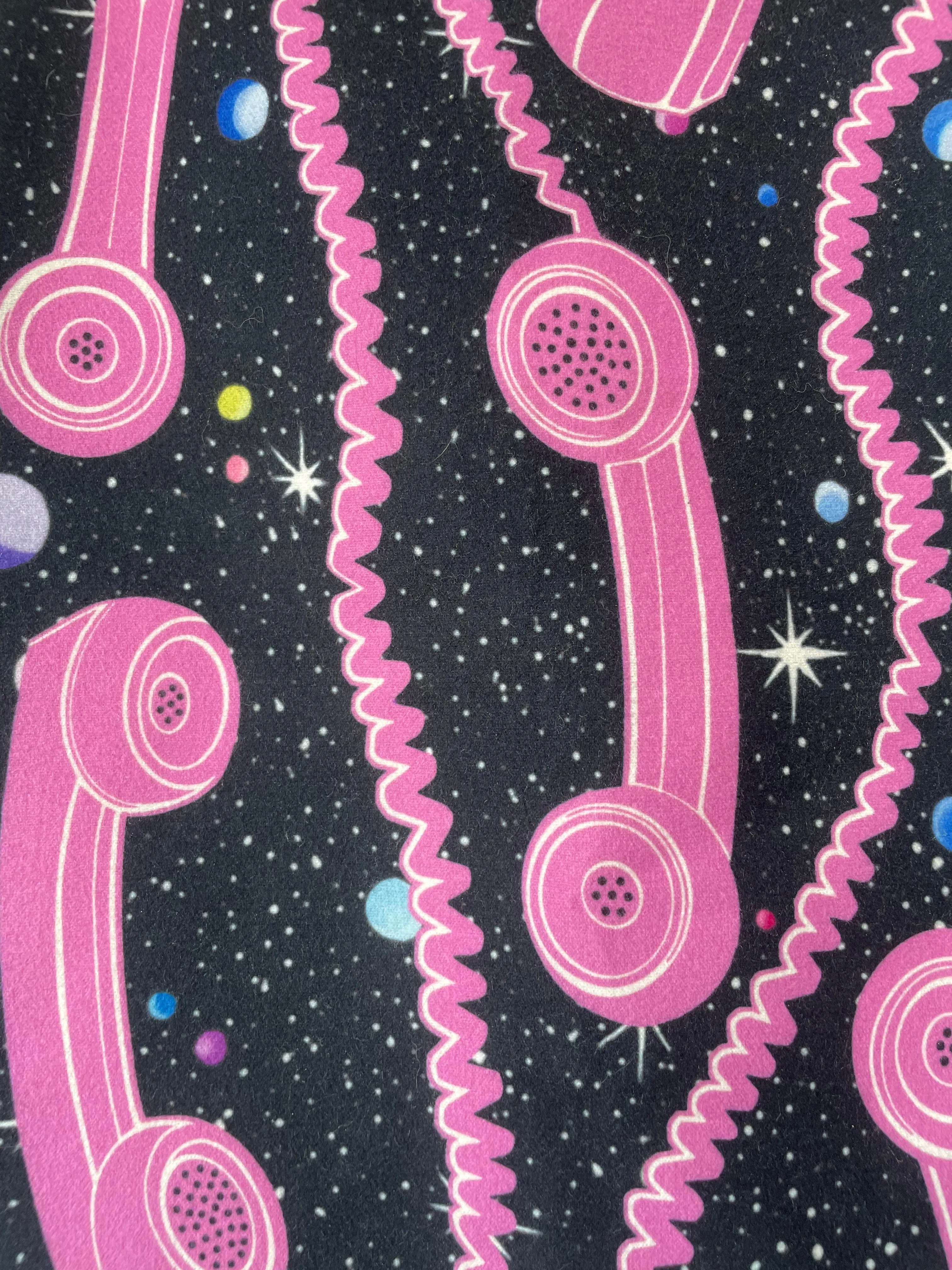 Jeremy Scott Phone Print Arcade Mini Skirt