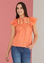Jomarie Top