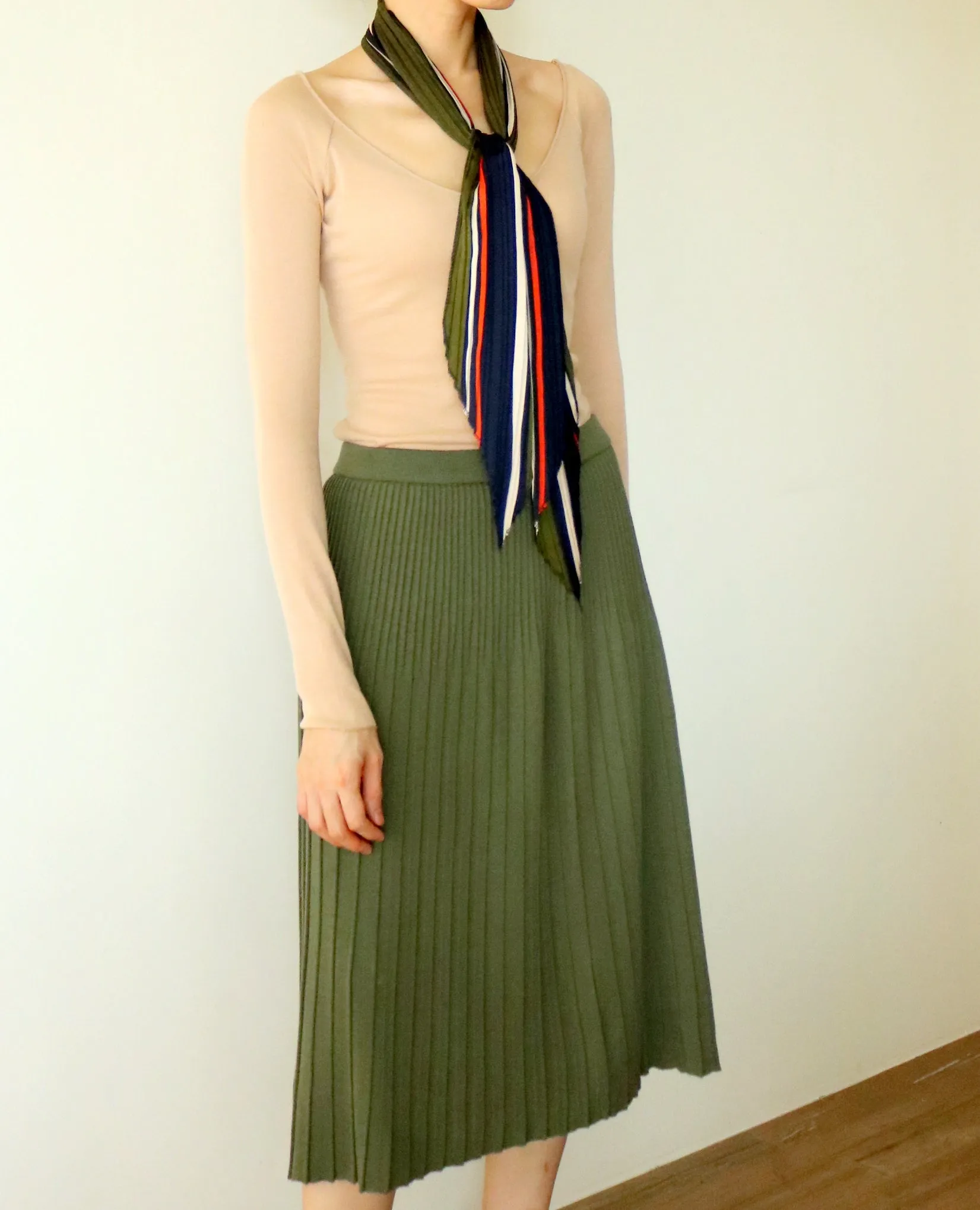 Jun Skirt (vintage)-sold out