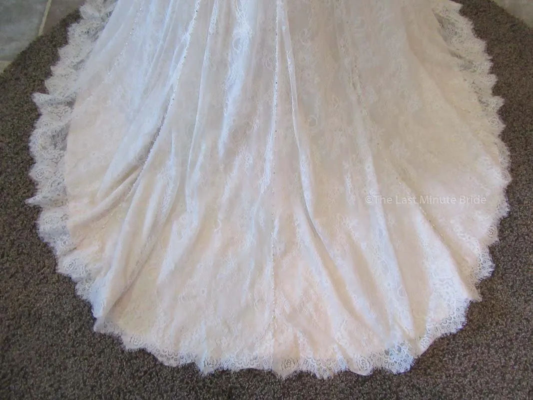 Justin Alexander Style 9819
