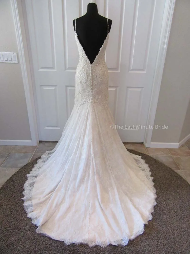 Justin Alexander Style 9819