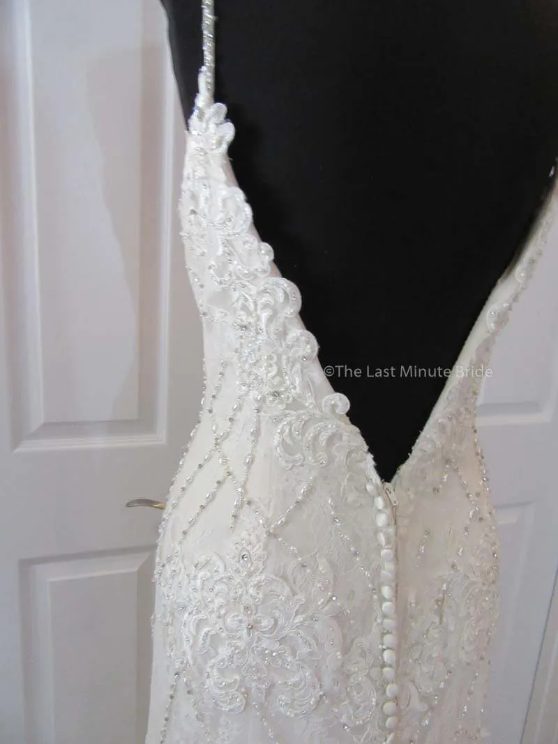 Justin Alexander Style 9819