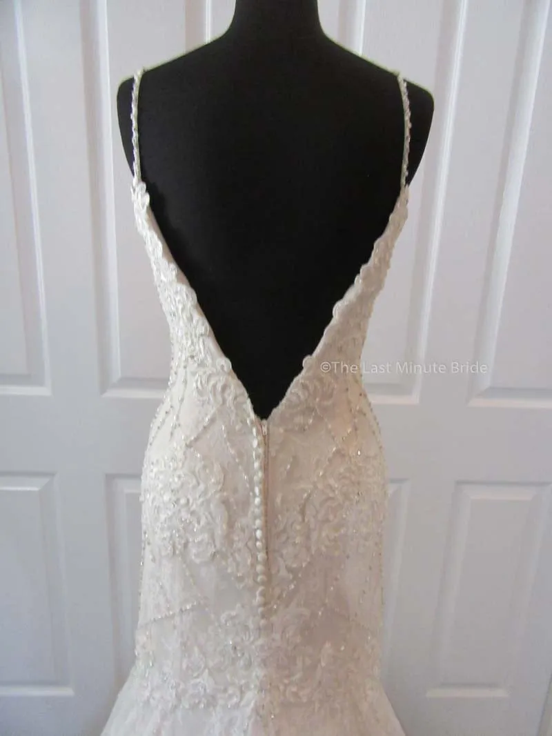 Justin Alexander Style 9819